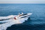 Princess Yachts V55