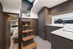 Princess Yachts V50 Open