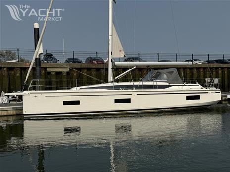 Bavaria C42