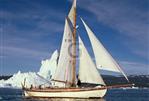 Hardanger fartøyvernsenter Colin Archer 12m Gaff Cutter - 1981 Colin Archer 12m Gaff Cutter - VILDE for sale