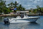 Sea Hunt Gamefish 27