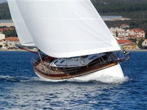 ENAVIGO YACHTS ENAVIGO CUTTER