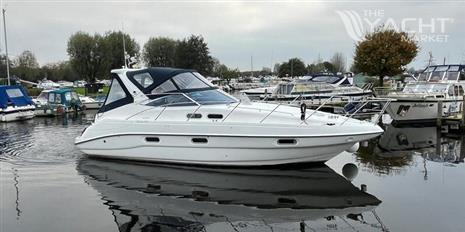 Sealine S34 - Image