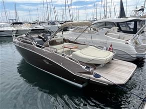 Cranchi E30 Endurance (2022)