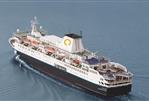 Cruise Ship - 325/577 Passengers - Ice Class 1B-Stock No. S2398
