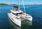 Lagoon 43 - General Image