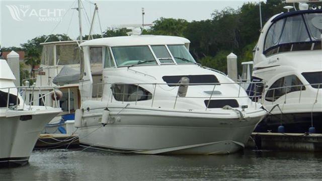 2004 Sea Ray