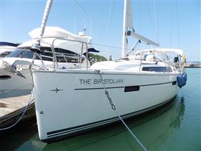 Bavaria 37 Cruiser