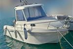 SAVER SAVER 540 CABIN FISHER