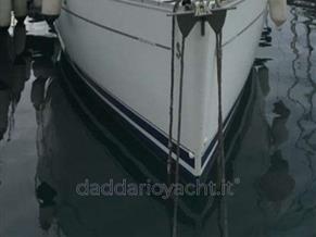 BENETEAU OCEANIS 343 CLIPPER