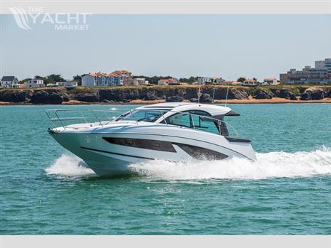 Beneteau Gran Turismo 36 - Default Image