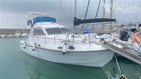 POSILLIPO TECHNEMA 33
