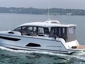 Sealine C430