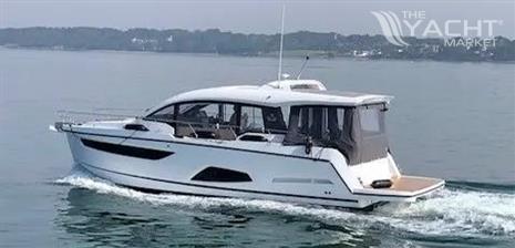 Sealine C430