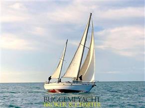ALPA ALPA 42 KETCH