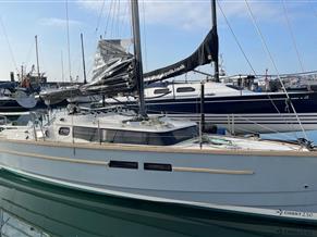 SWALLOW YACHTS COAST 250