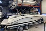 SEA RAY SEA RAY 210 SPX