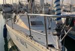 BENETEAU FIRST 375