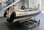 Williams Jet Tenders TurboJet 285