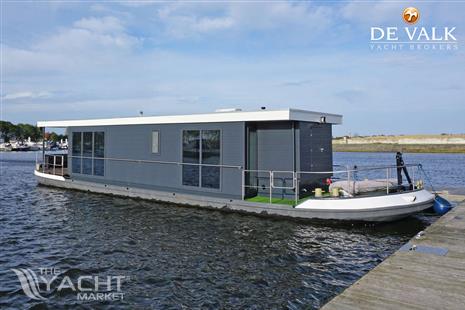 Houseboat 19.50 METER - Picture 1