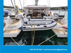 NAUTITECH 46 OPEN