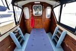 Mitchell 31 Aft Cabin - Mitchell 31 Aft Cabin