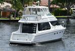 Carver Voyager Pilothouse