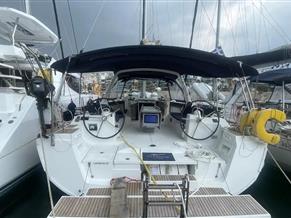 Beneteau Oceanis 45
