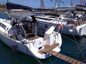 BENETEAU OCEANIS 37