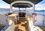 BENETEAU OCEANIS YACHT 62