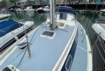 WESTERLY MARINE WESTERLY 34 SEAHAWK