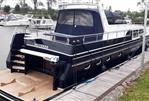 Van der Valk Continental Yachts Continental 19.60