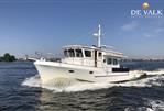 Halvorsen 40 Pilothouse Trawler - Picture 2