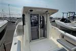 QUICKSILVER QUICKSILVER 805 PILOTHOUSE