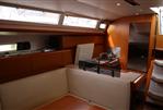 Jeanneau Sun Odyssey 439