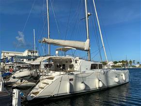 LAGOON LAGOON 440
