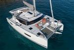 FOUNTAINE PAJOT ASTREA 42