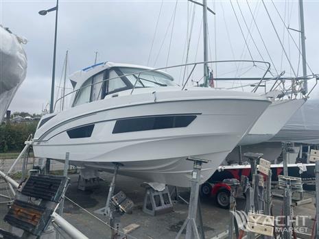 BENETEAU ANTARES 9 OB