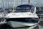 Fairline Targa 40