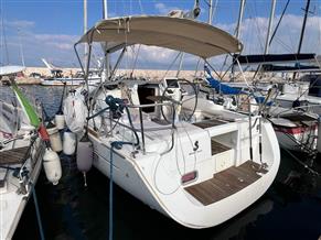 Beneteau OCEANIS 34