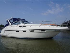 Sealine S37 Sports Cruiser