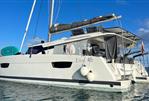 Fountaine Pajot Elba 45