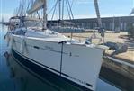 BENETEAU OCEANIS 50