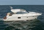 Jeanneau Prestige 42S - Jeanneau Prestige 42S For Sale