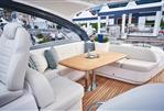 Princess Yachts V50 - Manufacturer Provided Image: Manufacturer Provided Image