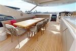 Sunseeker 95 Yacht - Sunseeker 95 Yacht - LADY N