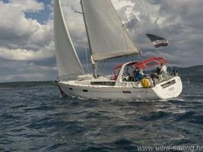 BENETEAU OCEANIS 45