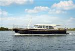 Linssen Grand Sturdy 45 Sedan