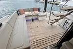 Fairline Squadron 53