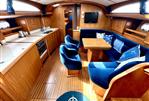  Jeanneau Sun Odyssey 45.2